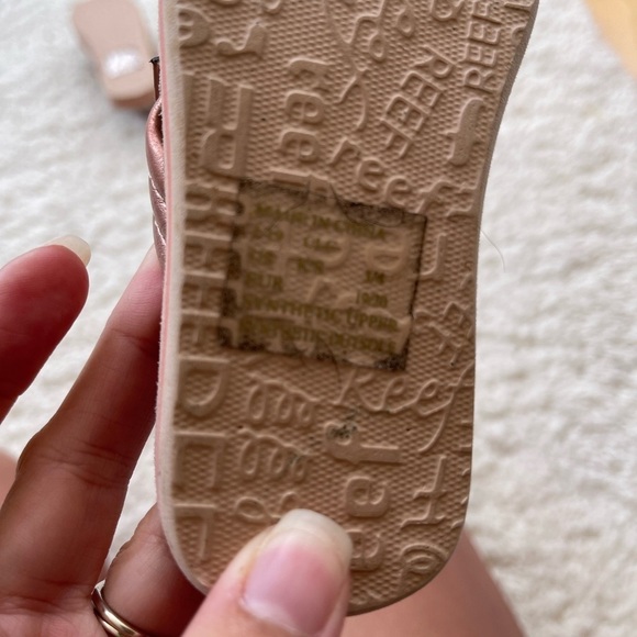 Reef Little Ahi Baby Sandals - Picture 4 of 5